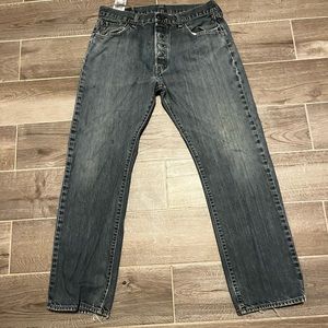 Levi’s jeans